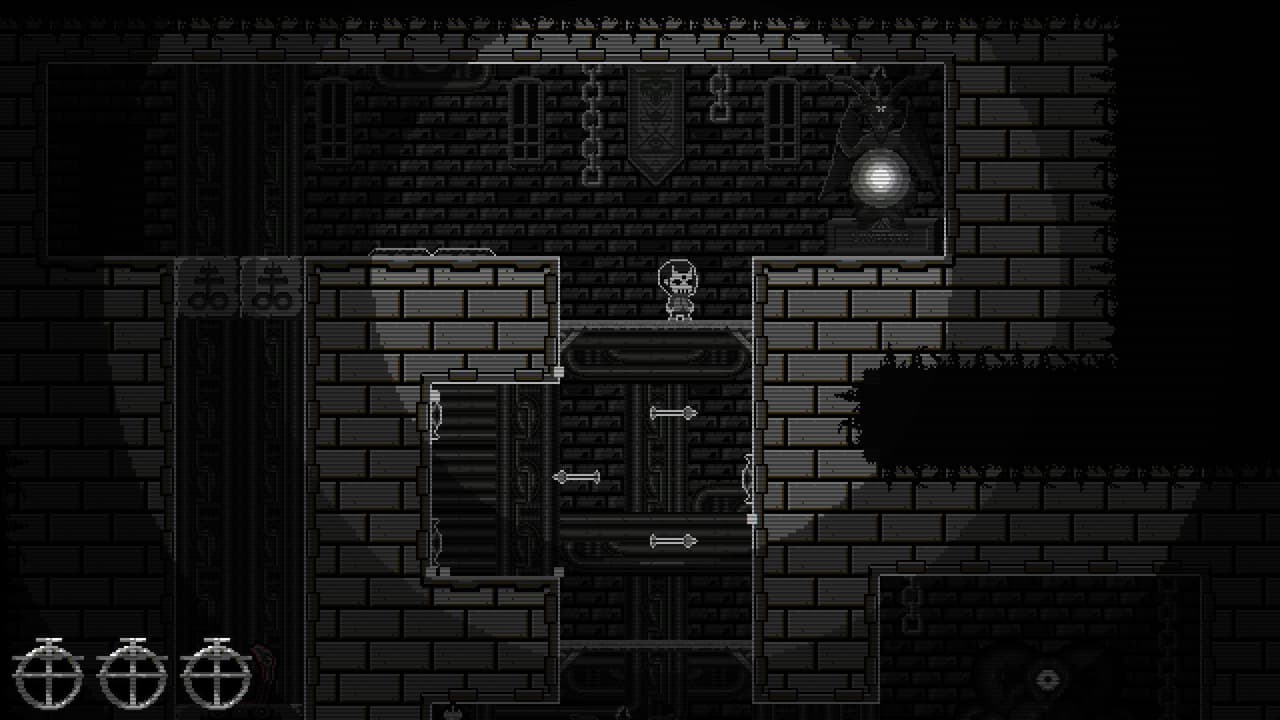 TAMASHII (itch) screenshot 3