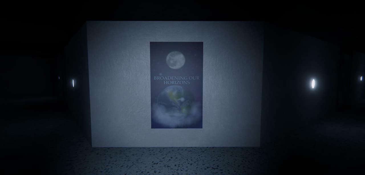 Contact - Horizon screenshot 5
