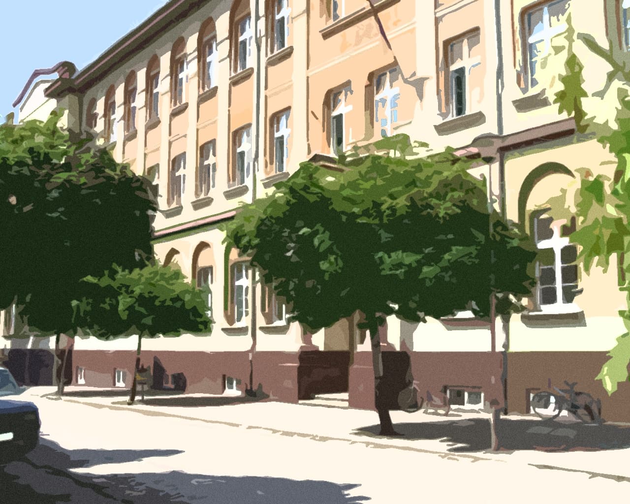 Mitrovica Blues screenshot 4