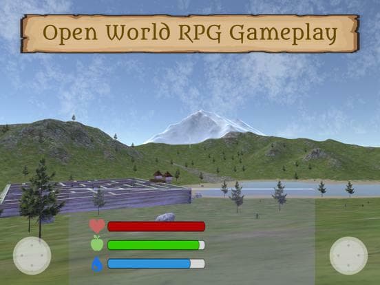 Fantasy Worldcraft (FPS RPG) screenshot 4