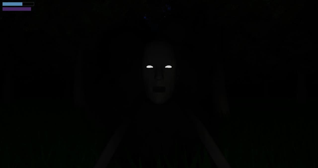 Dark Feeling screenshot 3