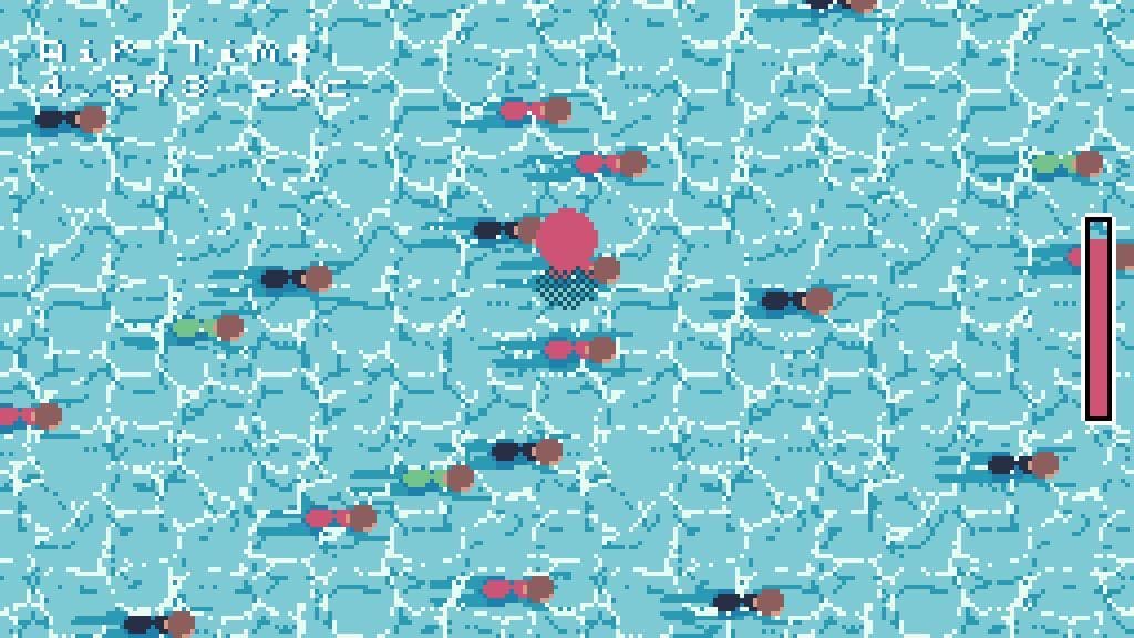 Only One Beach Ball screenshot 2