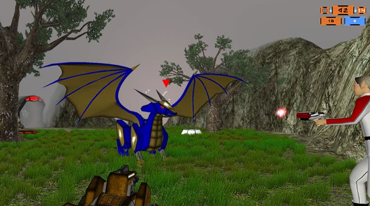 Lucentek - Activate screenshot 3