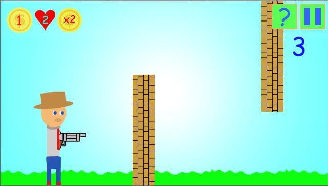 Barrier Breaker screenshot 2