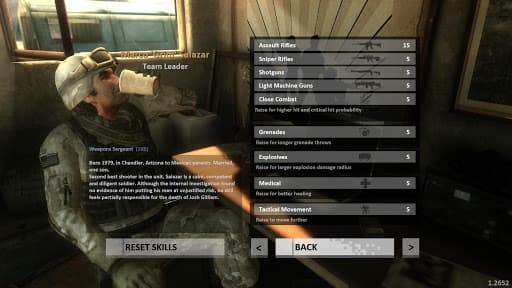Arma Tactics Demo