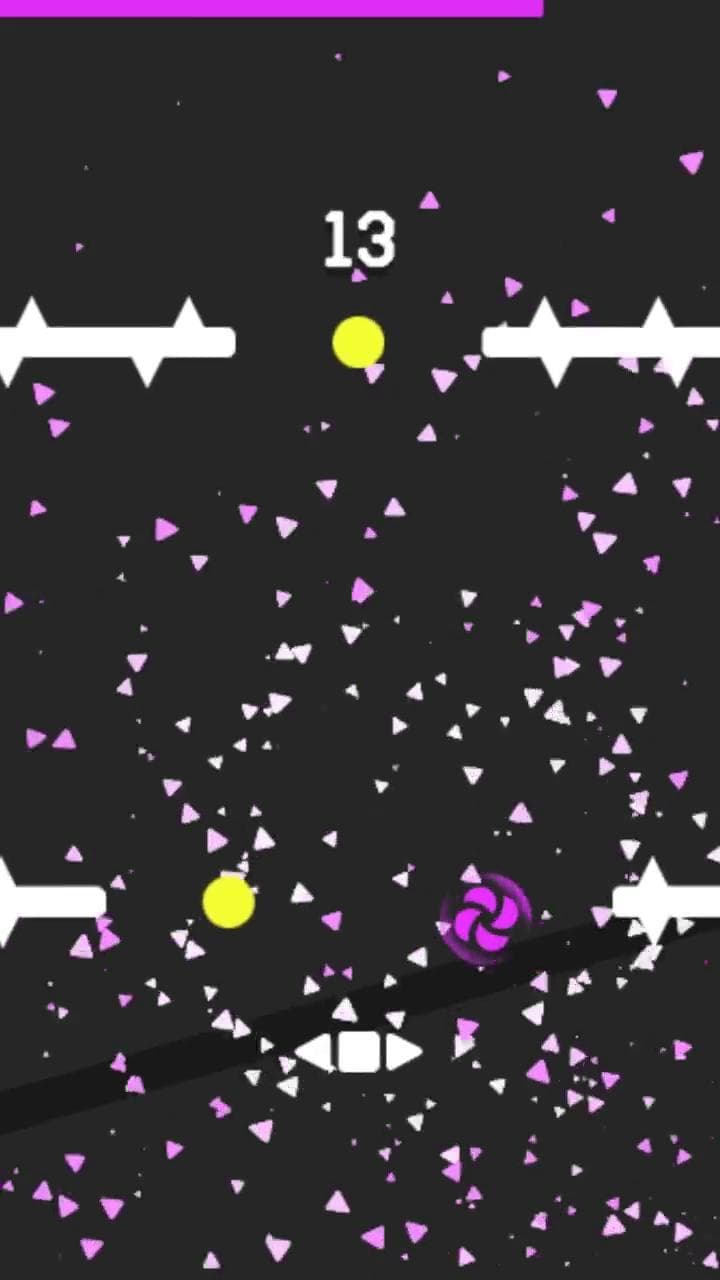 SLiDE (Hyper Casual Game)
