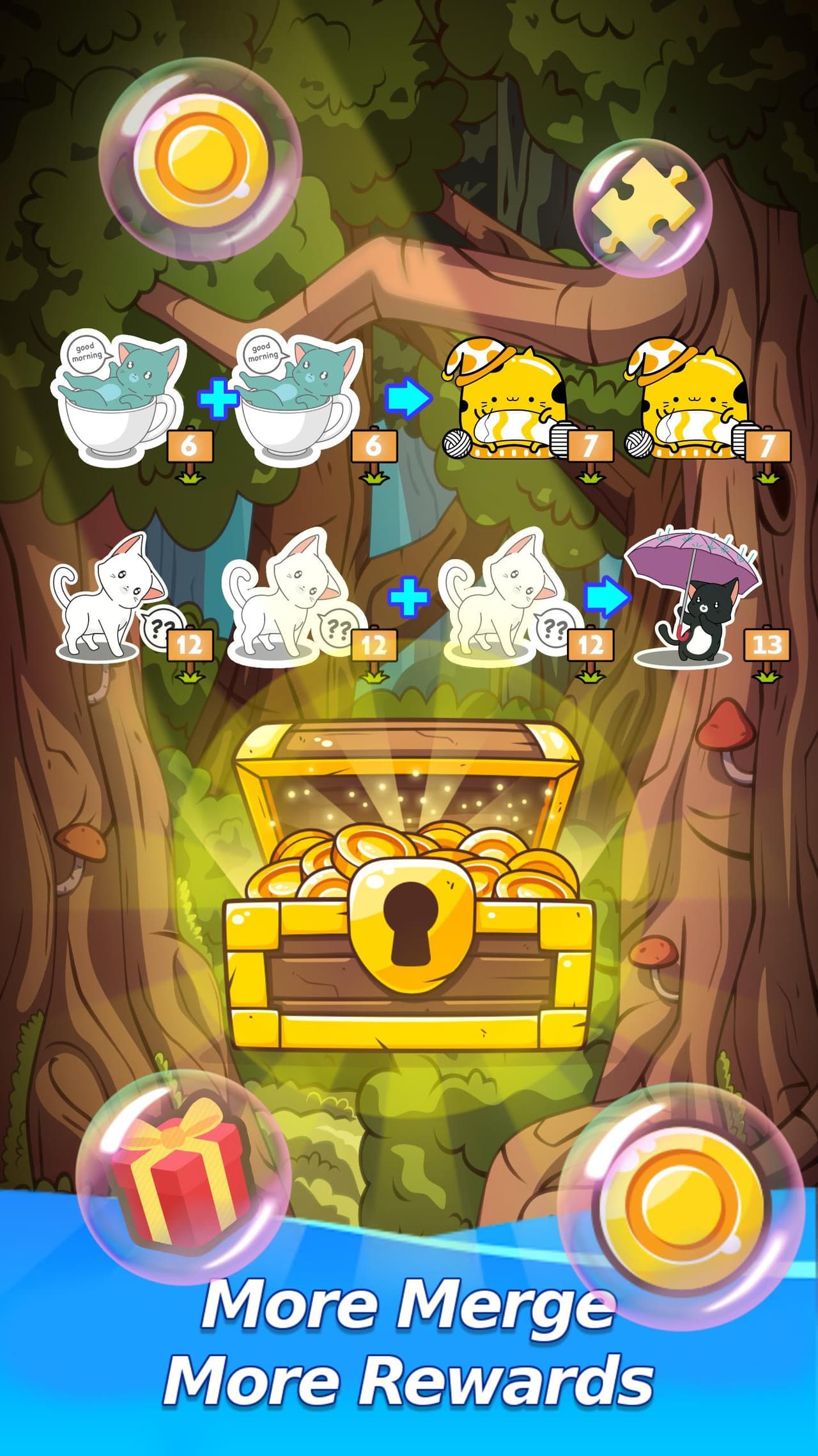 Jungle Paradise - Aim To Win Diamonds screenshot 3