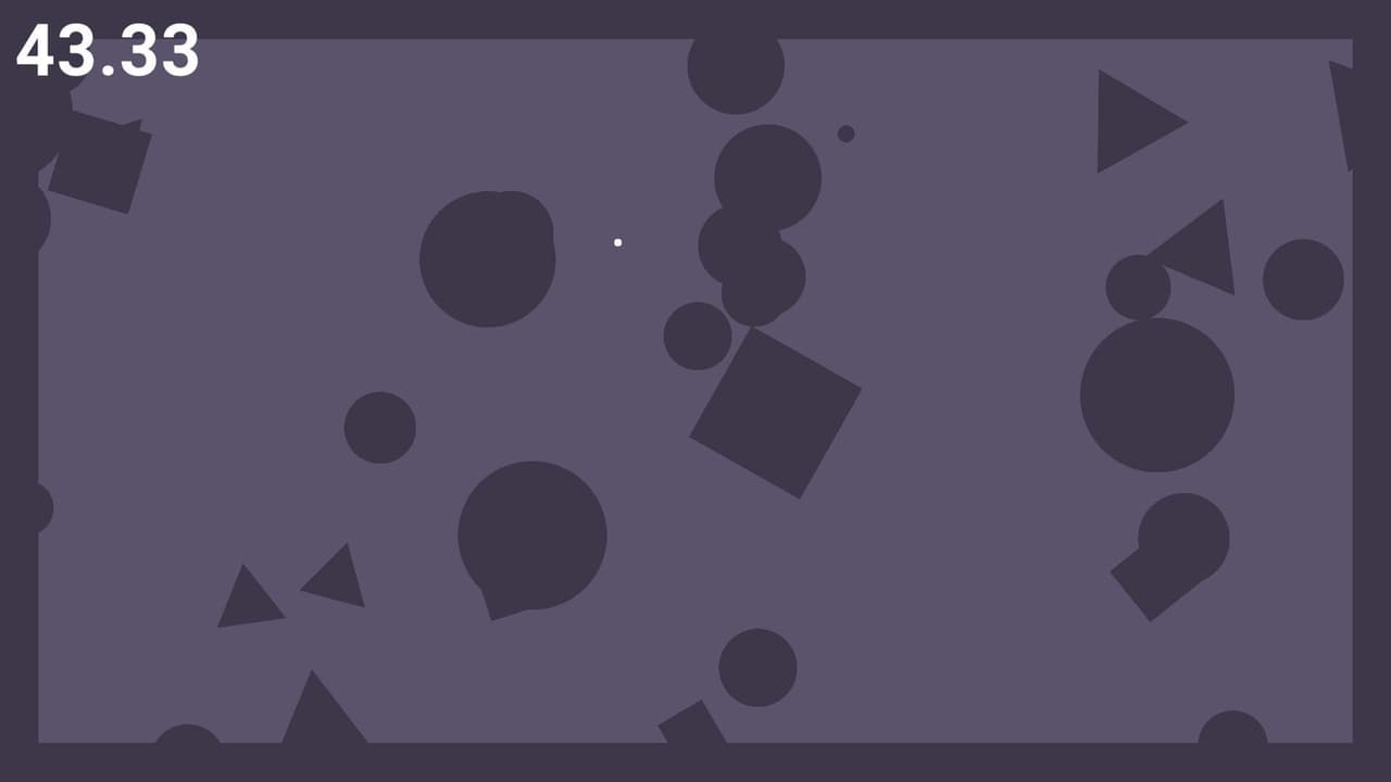 Dot Dodge (Stalpo) screenshot 3