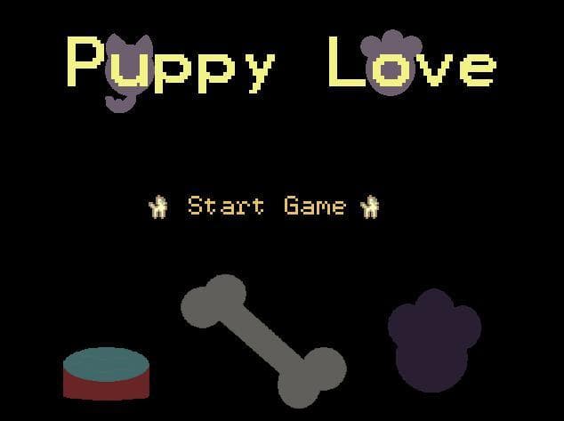 Puppy Love (Admin) screenshot 2