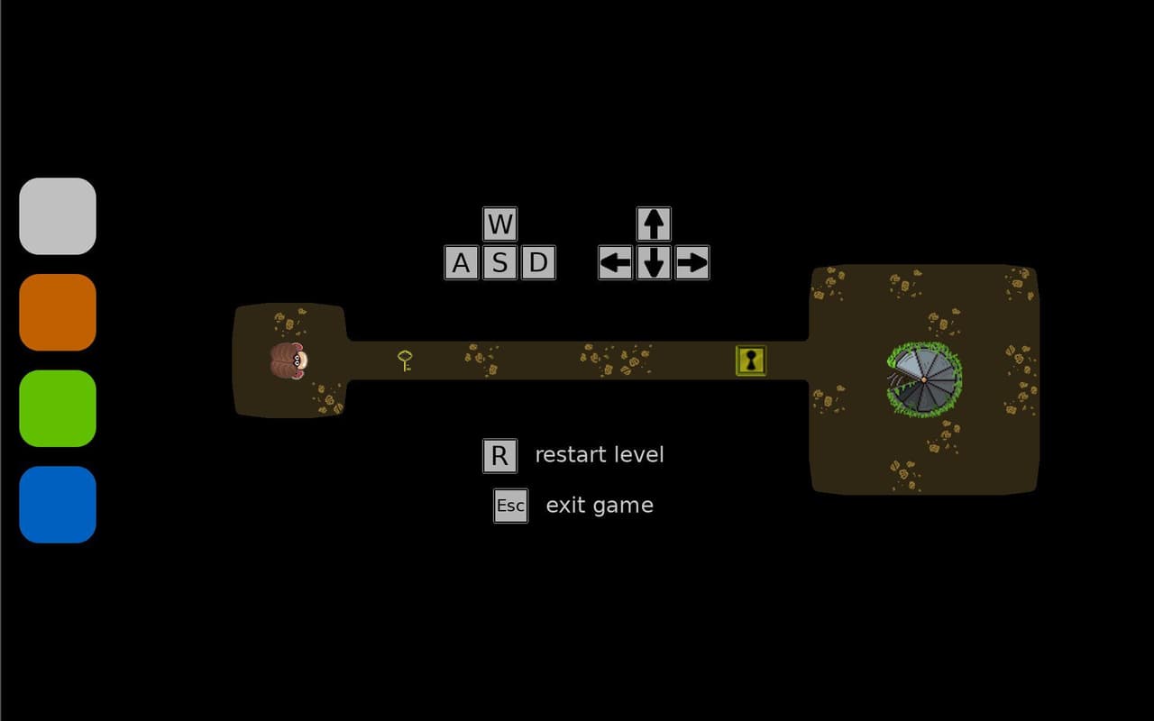 Wonkey screenshot 2