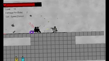 Carnage Lair