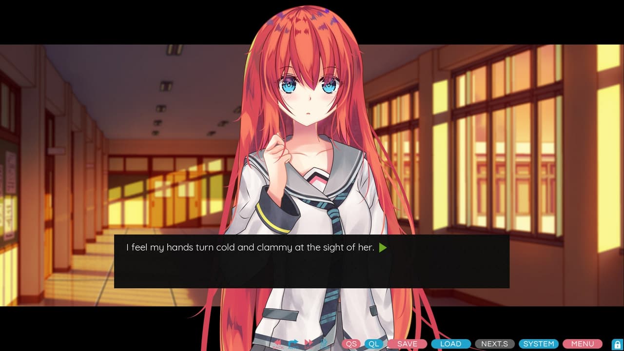 Tokyo Re:Connect (itch) screenshot 2