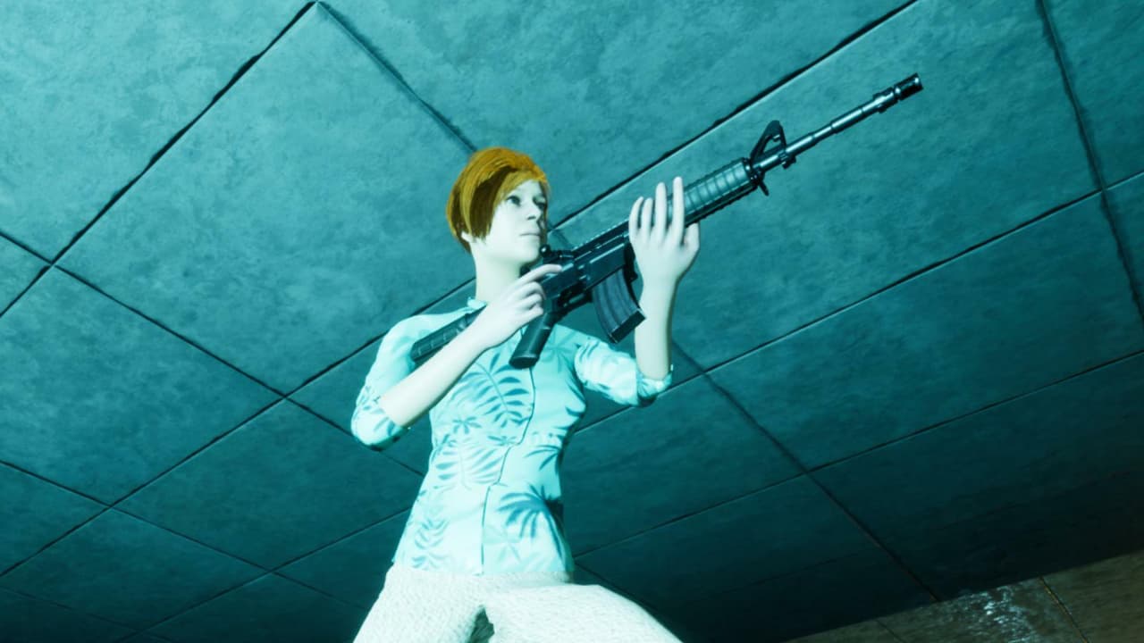 Gazmatera: Return Of The Generals screenshot 2