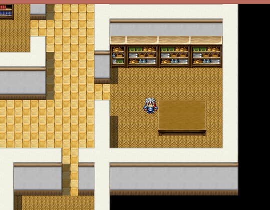 Vickinachi screenshot 2