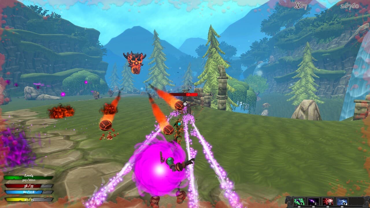 Archery Arena screenshot 6