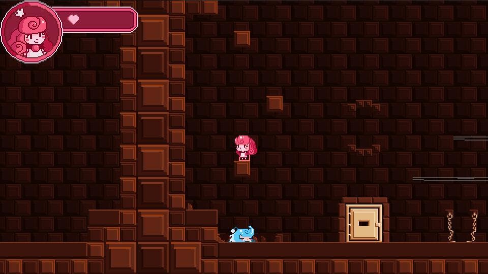 Sugar and Spice[DEMO] screenshot 3