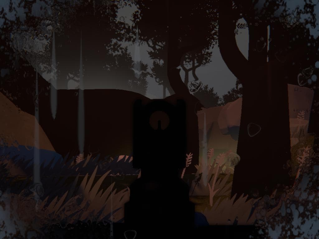 Dead Behind