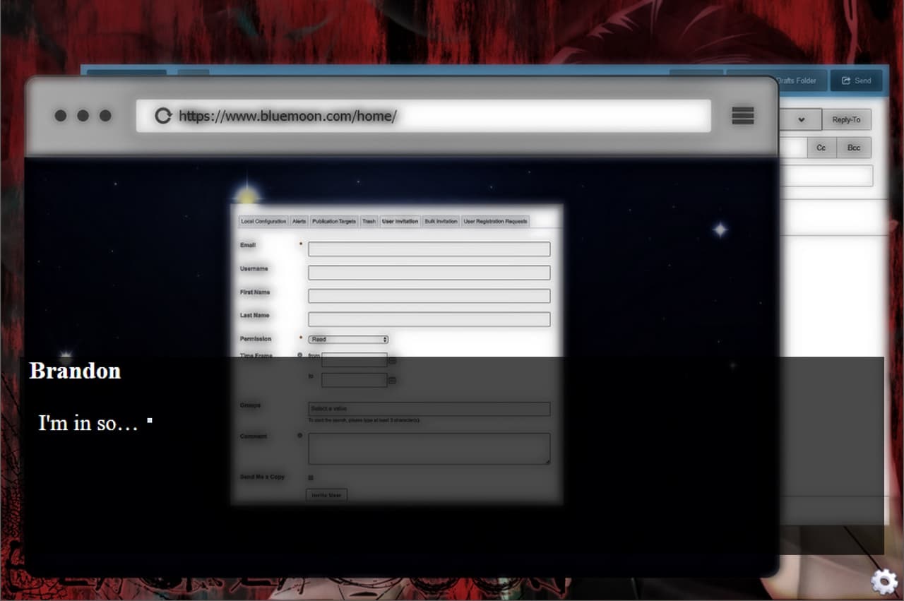 Midnight Carnival (itch) screenshot 4
