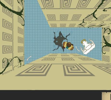 Into The Maze screenshot 4