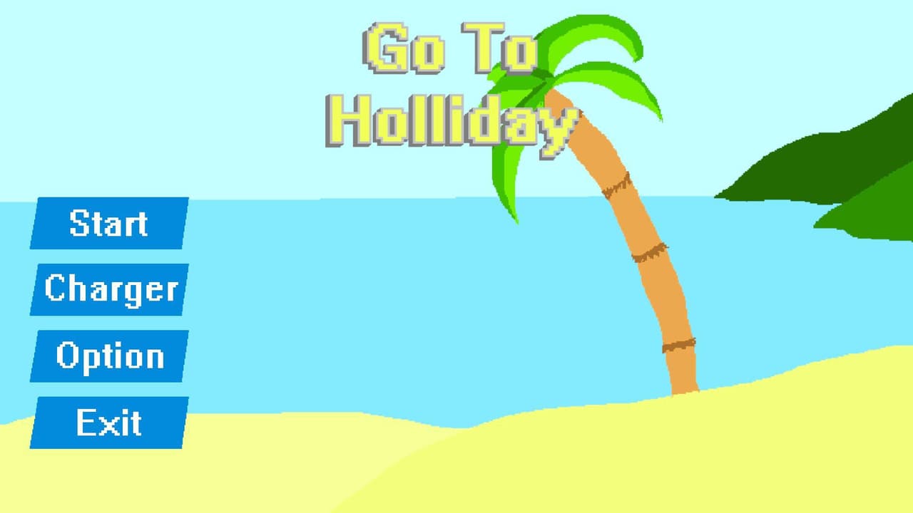 Go On Holliday screenshot 2