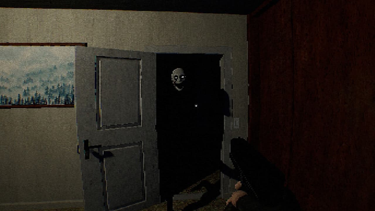 Unspoken screenshot 3