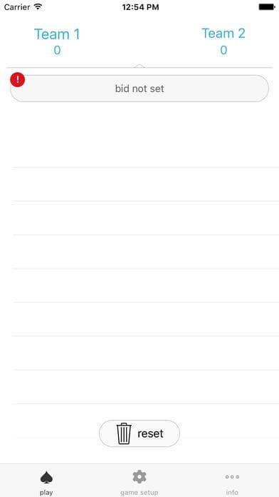 Score500 screenshot 2