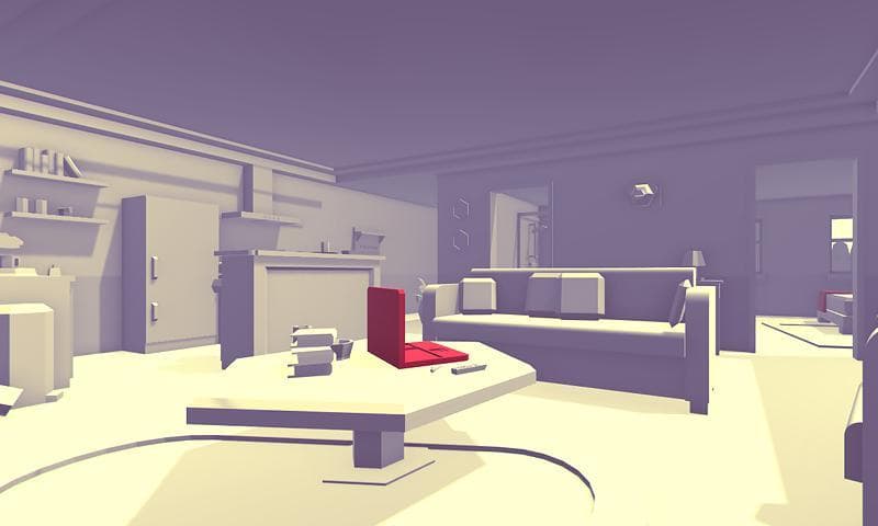 Barb screenshot 3