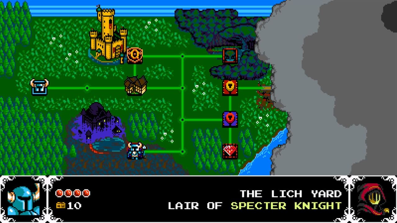 Shovel Knight screenshot 5
