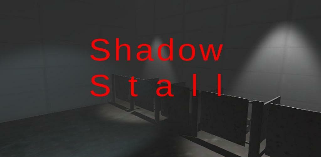 Shadow Stall screenshot 2