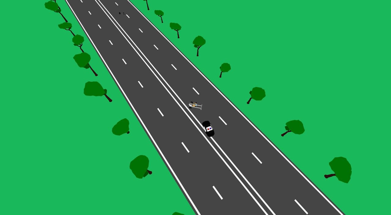 Chase Champions screenshot 4