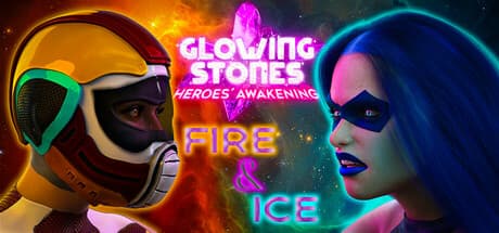 Glowing Stones : Heroes Awakening