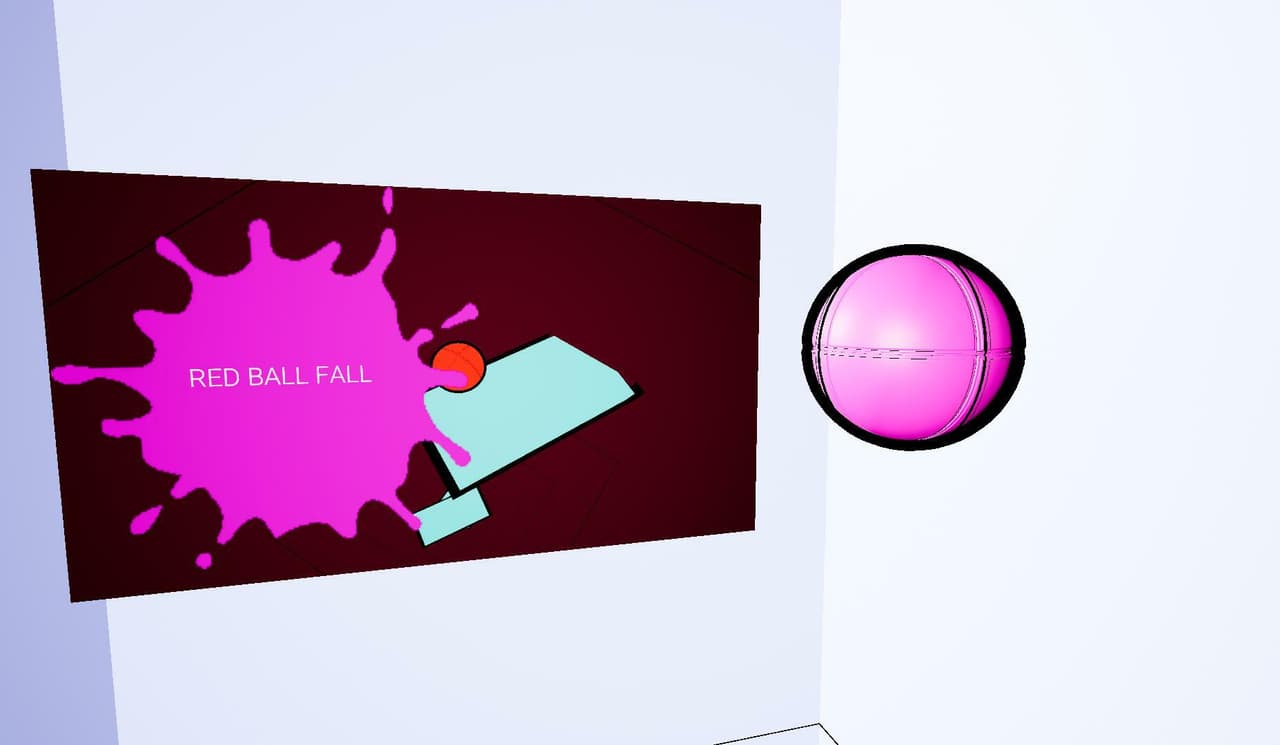 Revolution Runner screenshot 3