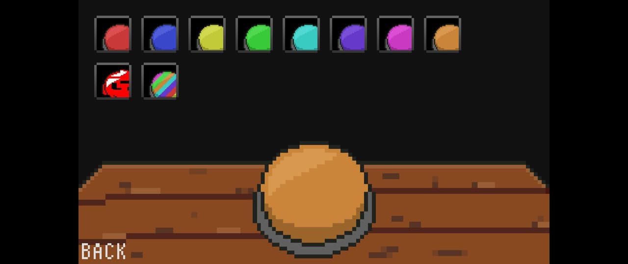 Click a Button screenshot 4