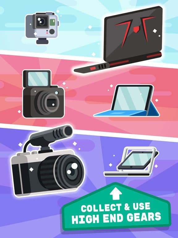 Trendy Traveler Tycoon screenshot 3