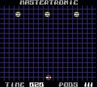 Proof of Destruction (itch) screenshot 3