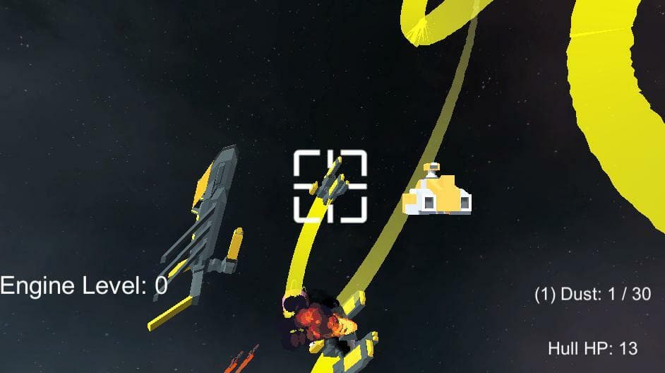 Scrap Scavengers screenshot 2