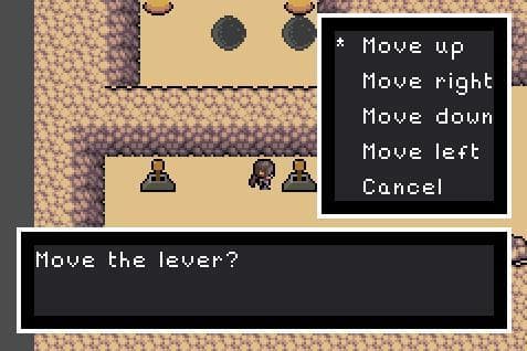 Puzzle Dungeon 2.0