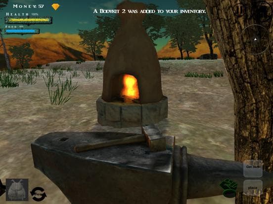 Survival World 3D screenshot 5