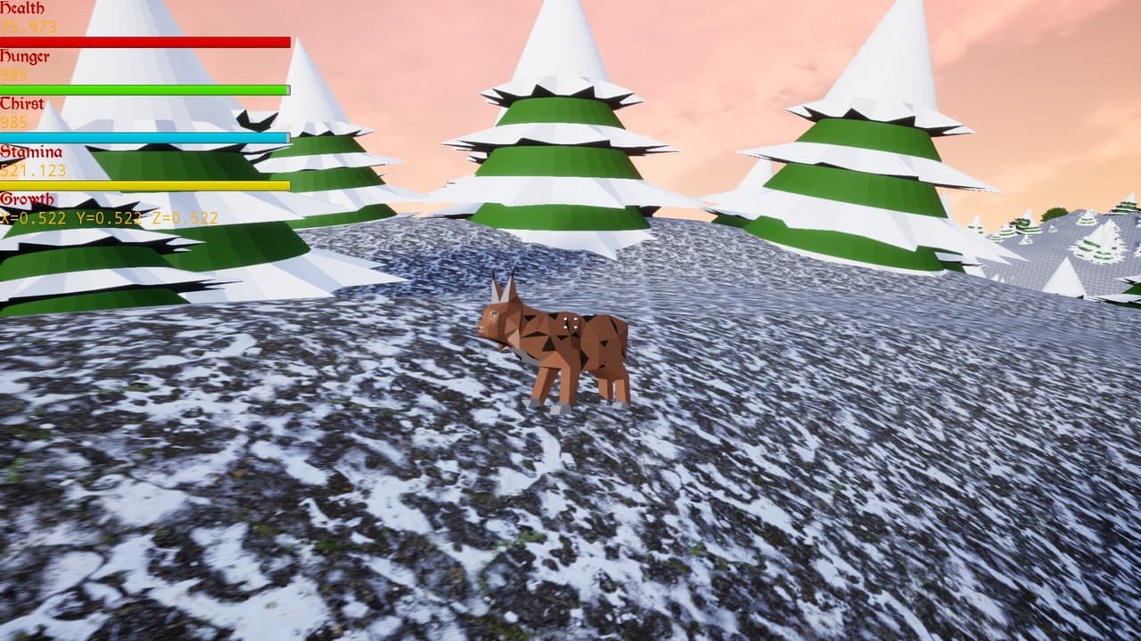 Jacob Larkins Wild Europe screenshot 5