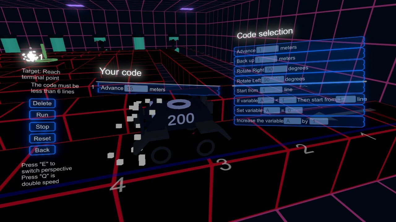 Code Lab(代码实验室) screenshot 4