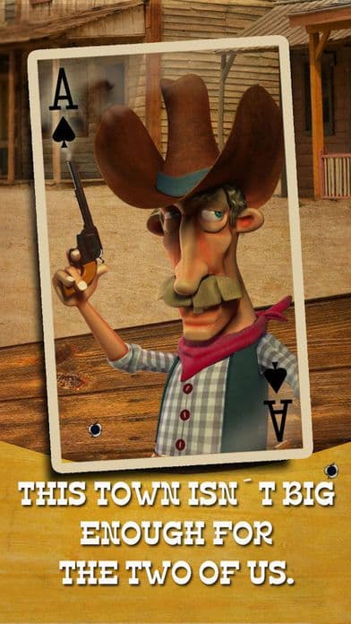 Talking Cowboy Pro screenshot 5