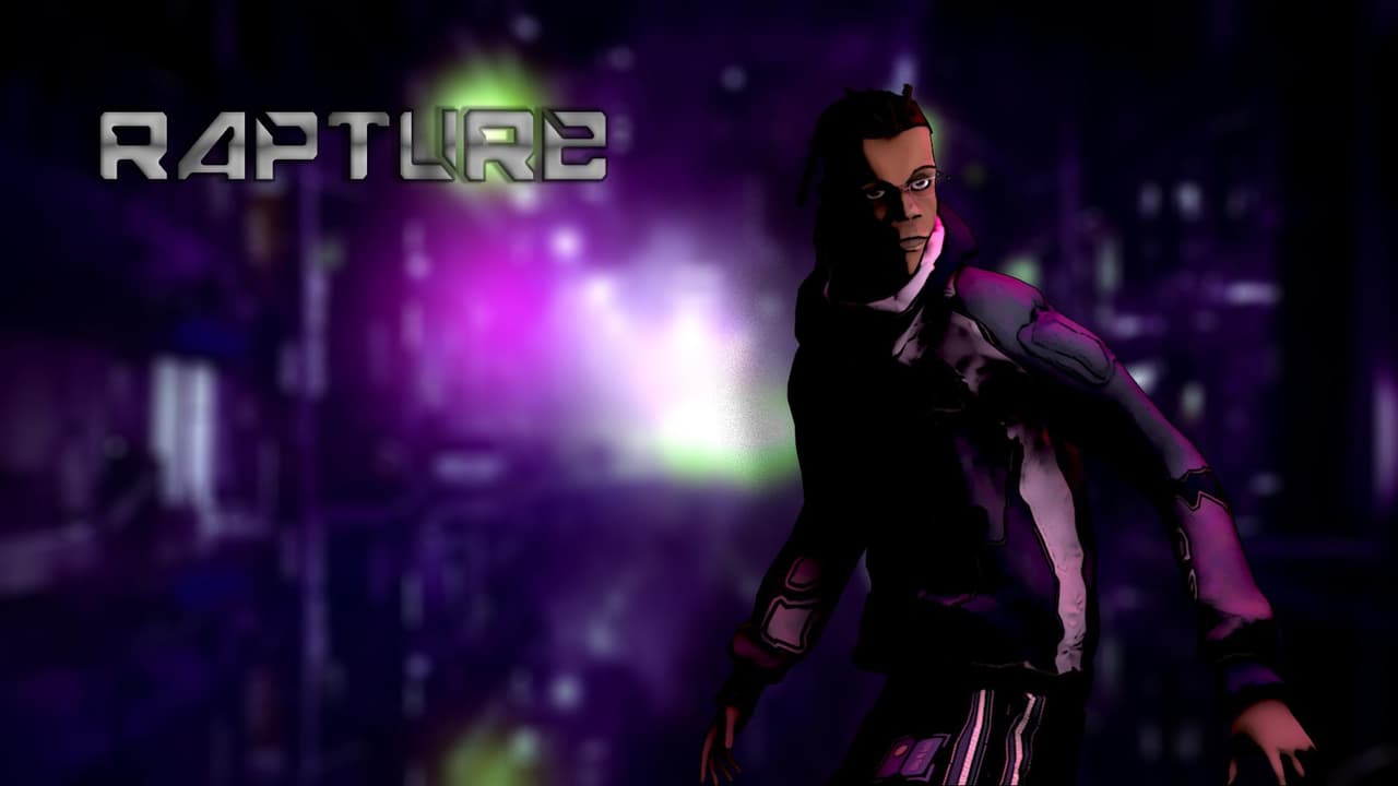 Rapture (Juan)