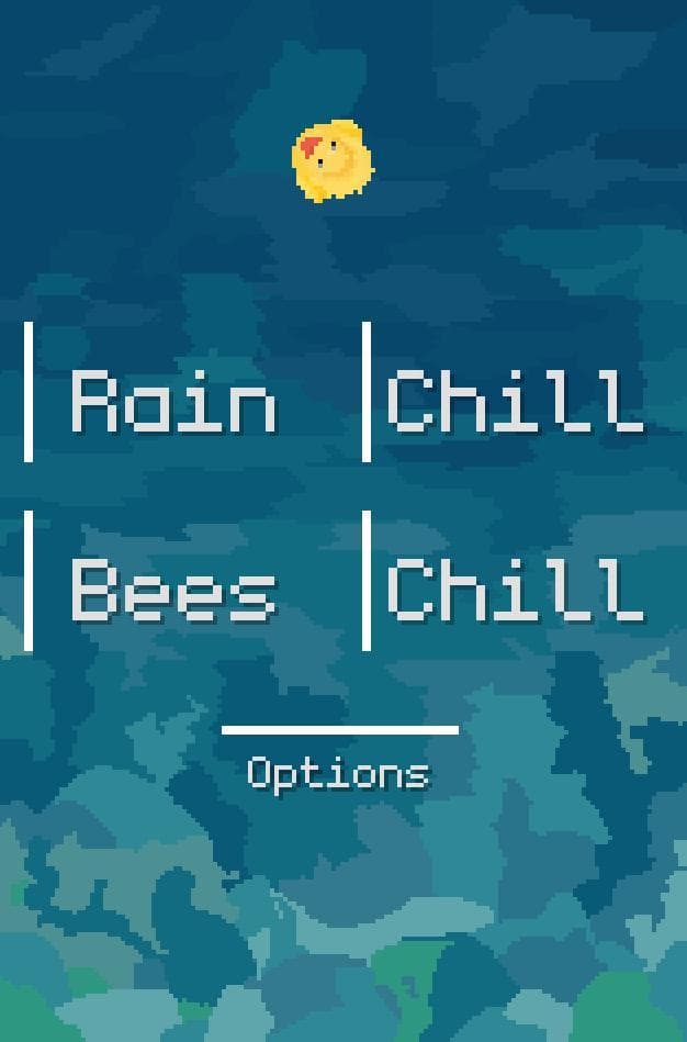 Lofi Ducky to Dodge/Chill With screenshot 2