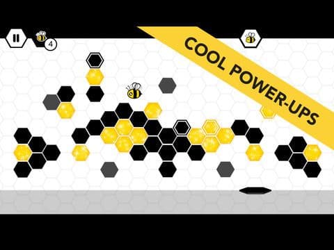 Get the Honey screenshot 2