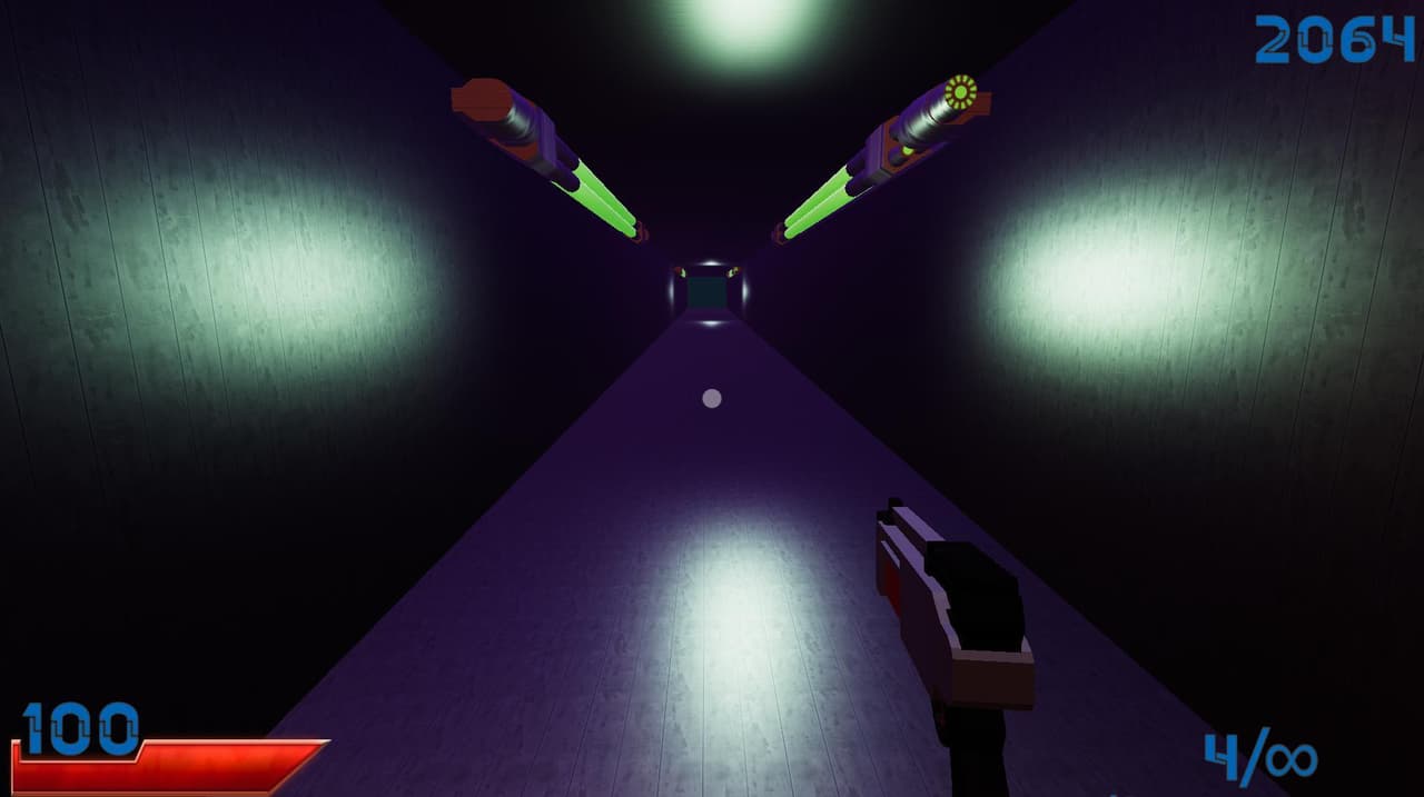 Ruake screenshot 3