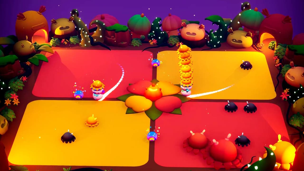 Botabot screenshot 5