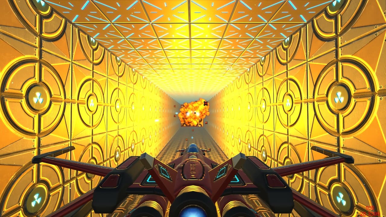Snake Shooter (Super Lambda)