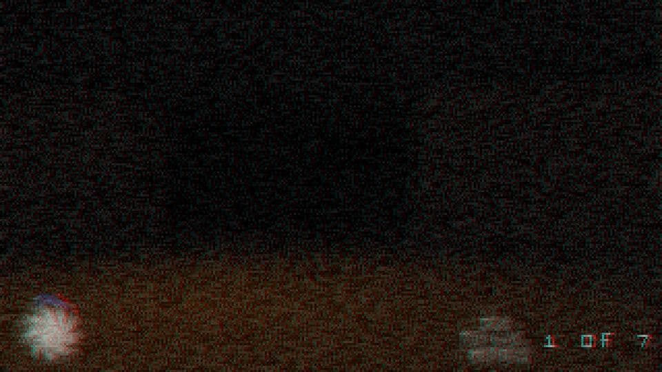 Ghost Of The Fishman