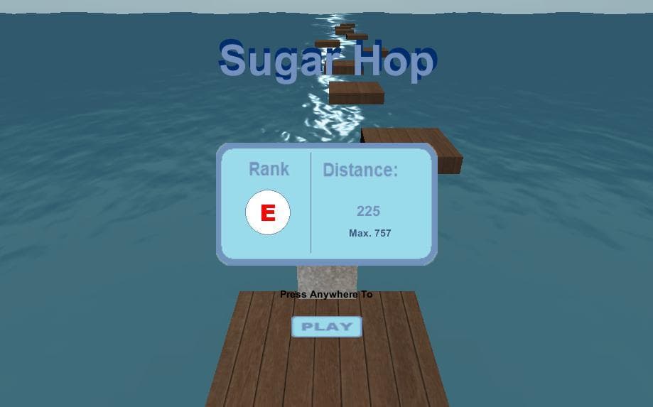 Sugar Hop