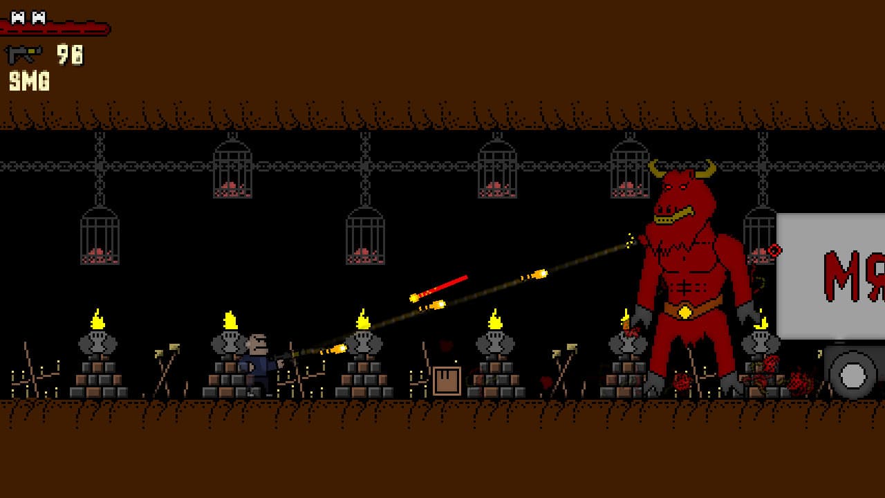 Ultimate Russian Zombie Rush screenshot 3